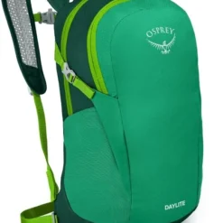 Osprey Daylite Daypack - 13 Liter - Groen