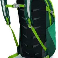 Osprey Daylite Daypack - 13 Liter - Groen -Uitrusting Voor Buiten Verkoop 2024 1900 1425 daylite s23 sideback escapadegreenbaikalgreen 10005129
