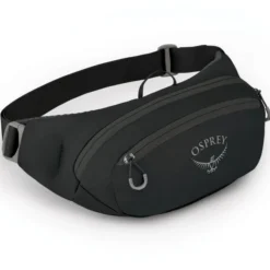 Osprey Daylite Heuptas - Zwart