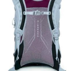 Osprey Hikelite Wandelrugzak - 26 Liter - Zilver -Uitrusting Voor Buiten Verkoop 2024 1900 1425 hikelite26 s23 back silverlining 10004802