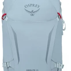 Osprey Hikelite Wandelrugzak - 26 Liter - Zilver -Uitrusting Voor Buiten Verkoop 2024 1900 1425 hikelite26 s23 front silverlining 10004802