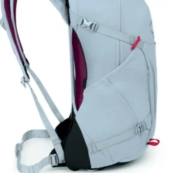 Osprey Hikelite Wandelrugzak - 26 Liter - Zilver -Uitrusting Voor Buiten Verkoop 2024 1900 1425 hikelite26 s23 side3 silverlining 10004802