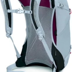 Osprey Hikelite Wandelrugzak - 26 Liter - Zilver -Uitrusting Voor Buiten Verkoop 2024 1900 1425 hikelite26 s23 sideback silverlining 10004802