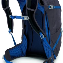 Osprey Sylva Daypack - 20 Liter - Blauw -Uitrusting Voor Buiten Verkoop 2024 1900 1425 sylva20 s23 sideback spacetravelgrey 10005079