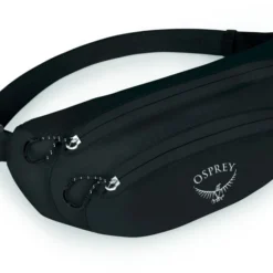 Osprey Ultralight Stuff Heuptas - Zwart
