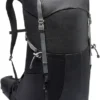 Vaude Brenta Rugzak - 36 + 6 Liter - Zwart