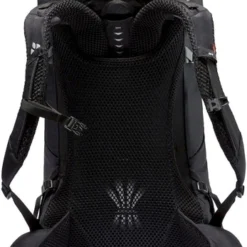 Vaude Brenta Rugzak - 36 + 6 Liter - Zwart -Uitrusting Voor Buiten Verkoop 2024 1900 1462 brenta 2