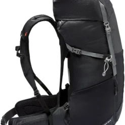 Vaude Brenta Rugzak - 36 + 6 Liter - Zwart -Uitrusting Voor Buiten Verkoop 2024 1900 1462 brenta 3