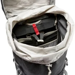 Vaude Brenta Rugzak - 36 + 6 Liter - Zwart -Uitrusting Voor Buiten Verkoop 2024 1900 1462 brenta 4