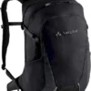 Vaude Tremalzo Fietsrugzak - 16 Liter - Zwart