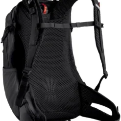 Vaude Tremalzo Fietsrugzak - 16 Liter - Zwart -Uitrusting Voor Buiten Verkoop 2024 1900 1462 trem 2