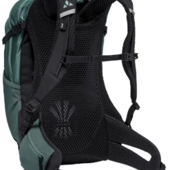 Vaude Tremalzo Fietsrugzak- 16 Liter - Groen -Uitrusting Voor Buiten Verkoop 2024 1900 1462 tremalzo 2