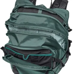 Vaude Tremalzo Fietsrugzak- 16 Liter - Groen -Uitrusting Voor Buiten Verkoop 2024 1900 1462 tremalzo 3