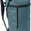 Vaude Proof Fietsrugzak - 22 Liter - Groen