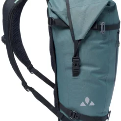 Vaude Proof Fietsrugzak - 22 Liter - Groen -Uitrusting Voor Buiten Verkoop 2024 1900 1462 vdp 3