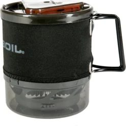 Jetboil MiniMo® Carbon Gasbrander -Uitrusting Voor Buiten Verkoop 2024 1900 1606 00973682 02