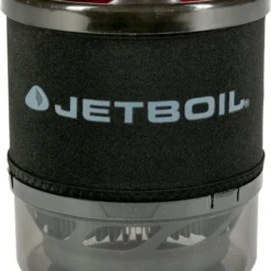 Jetboil MiniMo® Carbon Gasbrander -Uitrusting Voor Buiten Verkoop 2024 1900 1606 00973682 03
