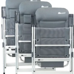 Dukdalf Sublime 8800 Standenstoel - Antraciet -Uitrusting Voor Buiten Verkoop 2024 1900 1685 grijs 8 1