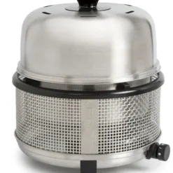 Cobb Premier+ Gas Gasbarbecue - Grijs