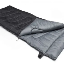 Vango Ember Slaapzak - Zwart 5 Vango Ember Slaapzak - Zwart -Uitrusting Voor Buiten Verkoop 2024 1900 1783 ember single 1