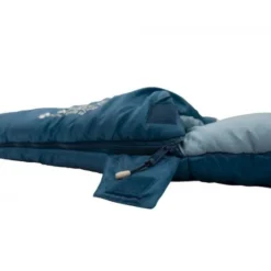 Vango Evolve Superwarm Slaapzak - Blauw 10 Vango Evolve Superwarm Slaapzak - Blauw -Uitrusting Voor Buiten Verkoop 2024 1900 1783 evolve superwarm single 3