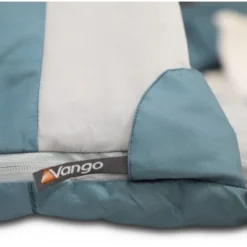 Vango Kanto Slaapzak - Groen -Uitrusting Voor Buiten Verkoop 2024 1900 1783 kanto single 3