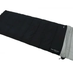 Vango Kanto Slaapzak - Zwart