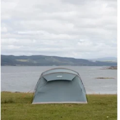 Vango Lismore 450 Tunneltent - 4 Persoons - Groen -Uitrusting Voor Buiten Verkoop 2024 1900 1783 lismore 450 package 2