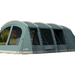 Vango Lismore 600XL Tunneltent - 5 Persoons - Groen
