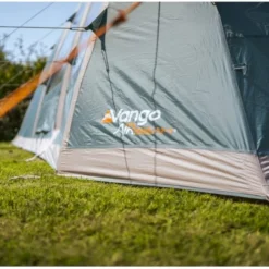 Vango Lismore Air 450 Opblaasbare Tunneltent - 4 Persoons - Groen 12 Vango Lismore Air 450 Opblaasbare Tunneltent - 4 Persoons - Groen -Uitrusting Voor Buiten Verkoop 2024 1900 1783 lismore air 450 package 5