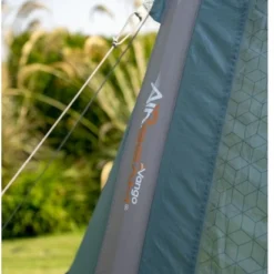 Vango Lismore Air 450 Opblaasbare Tunneltent - 4 Persoons - Groen 13 Vango Lismore Air 450 Opblaasbare Tunneltent - 4 Persoons - Groen -Uitrusting Voor Buiten Verkoop 2024 1900 1783 lismore air 450 package 6