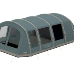 Vango Lismore Air 600XL Opblaasbare Tunneltent - 5 Persoons - Groen