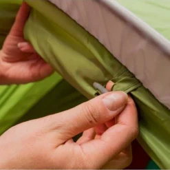 Vango Tay 200 Koepeltent - 2 Persoons - Groen -Uitrusting Voor Buiten Verkoop 2024 1900 1783 tay 200 5