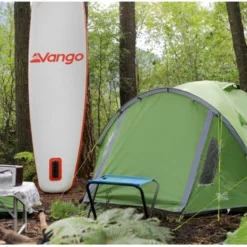 Vango Tay 300 Koepeltent - 3 Persoons - Groen -Uitrusting Voor Buiten Verkoop 2024 1900 1783 tay 300 5