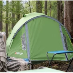 Vango Tay 300 Koepeltent - 3 Persoons - Groen -Uitrusting Voor Buiten Verkoop 2024 1900 1783 tay 300 9