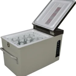Engel MD17F Compressor Koelbox - 15 Liter -Uitrusting Voor Buiten Verkoop 2024 1900 1795 md17f deckel offen 1