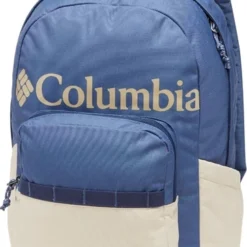 Columbia Zigzag Dagrugzak - 22 Liter - Blauw