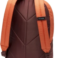 Columbia Zigzag Dagrugzak - 22 Liter - Oranje -Uitrusting Voor Buiten Verkoop 2024 1900 1810 1890021 849 b