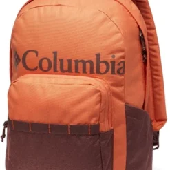 Columbia Zigzag Dagrugzak - 22 Liter - Oranje