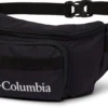 Columbia Zigzag Heuptas - Zwart
