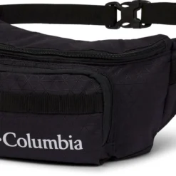 Columbia Zigzag Heuptas - Zwart