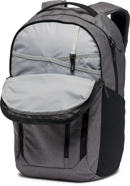 Columbia Atlas Explorer Dagrugzak - 26 Liter - Grijs 2 Columbia Atlas Explorer Dagrugzak - 26 Liter - Grijs - Afbeelding 2