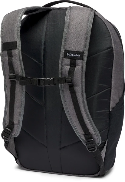 Columbia Atlas Explorer Dagrugzak - 26 Liter - Grijs 4 Columbia Atlas Explorer Dagrugzak - 26 Liter - Grijs - Afbeelding 4