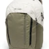 Columbia Atlas Explorer Dagrugzak - 26 Liter - Zand/Groen