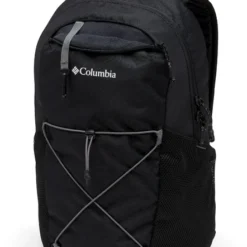 Columbia Atlas Explorer Dagrugzak - 16 Liter - Zwart