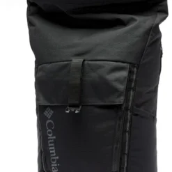 Columbia Convey II Rolltop Dagrugzak - 27 Liter - Zwart -Uitrusting Voor Buiten Verkoop 2024 1900 1810 1991161 010 a1