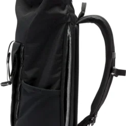 Columbia Convey II Rolltop Dagrugzak - 27 Liter - Zwart -Uitrusting Voor Buiten Verkoop 2024 1900 1810 1991161 010 a3
