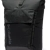 Columbia Convey II Rolltop Dagrugzak - 27 Liter - Zwart