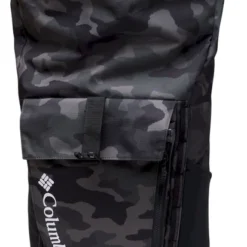 Columbia Convey II Rolltop Dagrugzak - 27 Liter - Camouflage -Uitrusting Voor Buiten Verkoop 2024 1900 1810 1991161 011 a1