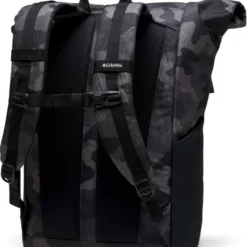 Columbia Convey II Rolltop Dagrugzak - 27 Liter - Camouflage -Uitrusting Voor Buiten Verkoop 2024 1900 1810 1991161 011 b